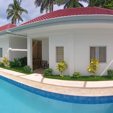 Tequila Cove Panglao Exterior foto