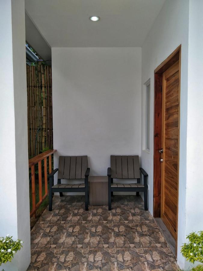 Tequila Cove Panglao Exterior foto
