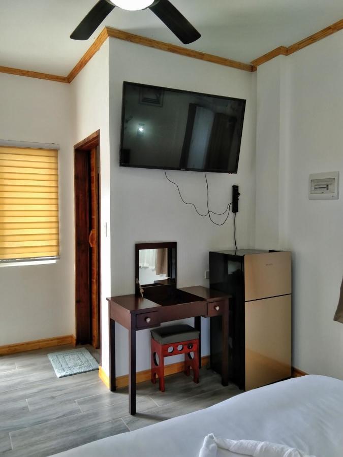 Tequila Cove Panglao Exterior foto