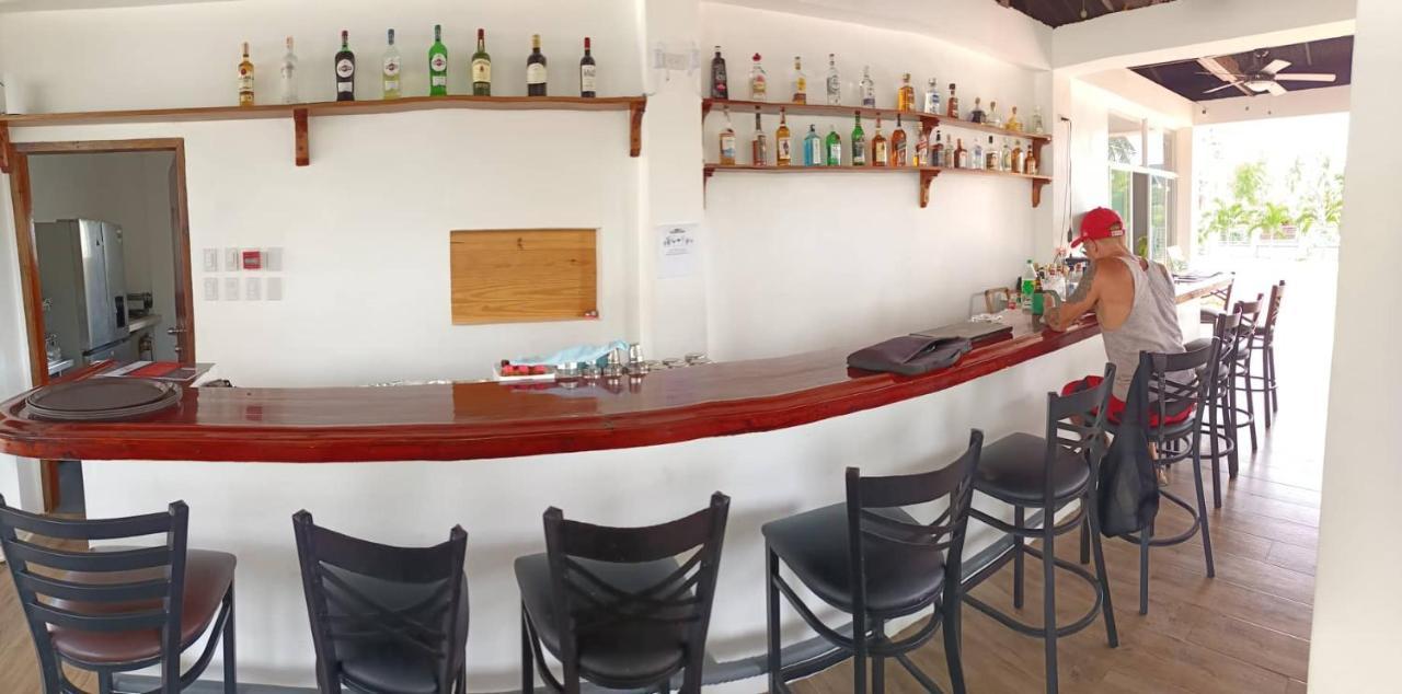 Tequila Cove Panglao Exterior foto