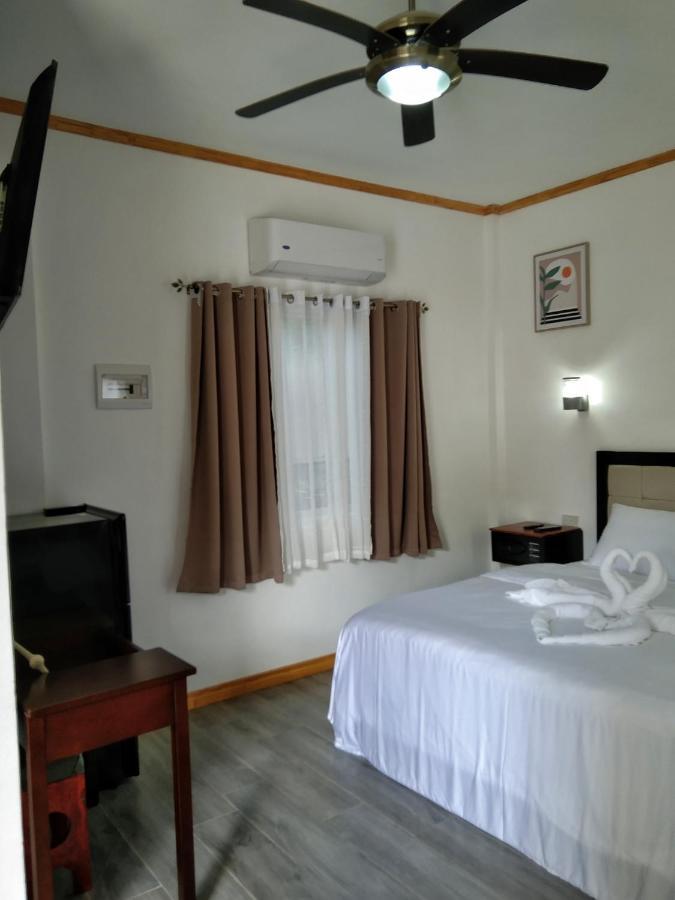 Tequila Cove Panglao Exterior foto